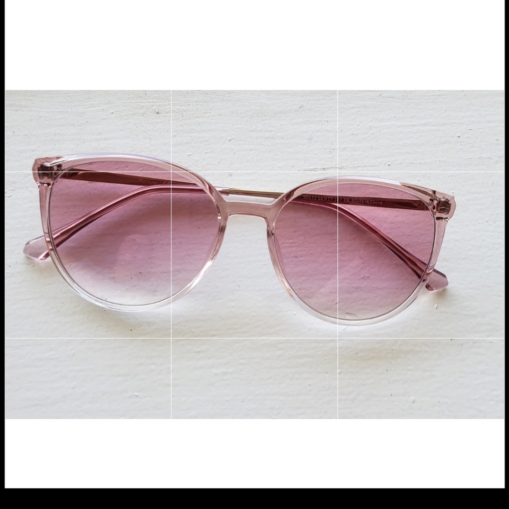 Firmoo non prescription glasses